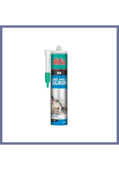 Bezos 280 Gr Beyaz Silikon Dlra