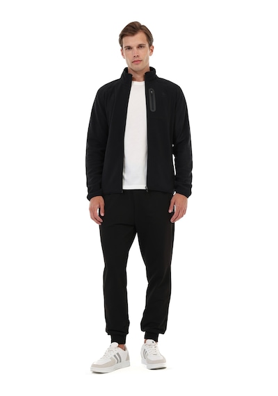 Lumberjack Polar Erkek Siyah Ml Nordıc 7sn165 000000000102696450