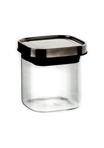 Klt Carre Cam Saklama Kabı Kare 350 Ml Sku: Smgstk2d9699e884