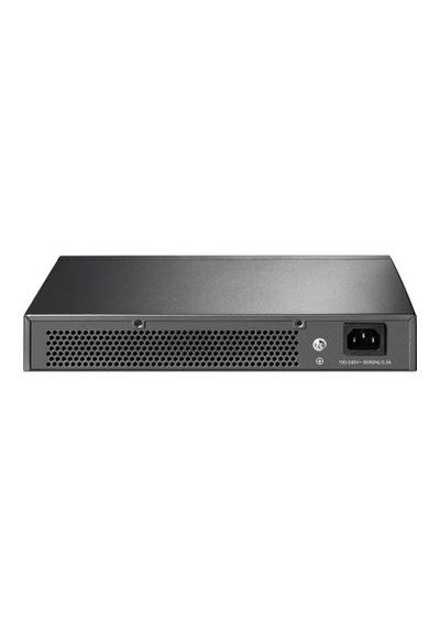 Tp-link Tl-sg1016d 16 Port 10-100-1000 Mbps Switch Çelik Kasa Rack