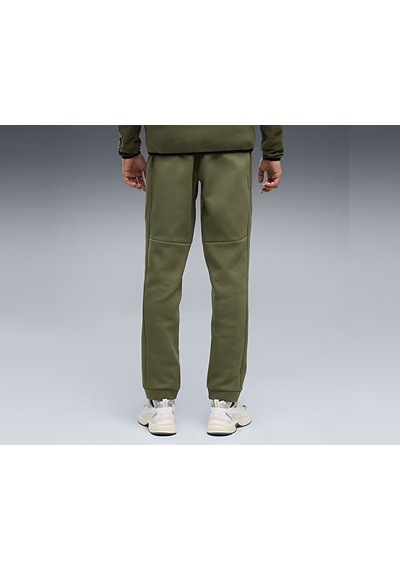 Puma Pumatech Pants Erkek Günlük Eşofman Altı 69395286 Yeşil