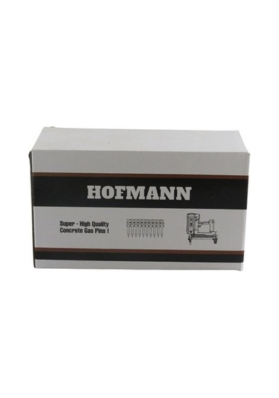 150 Mm Gaz Tabanca Çivisi 1000 Adet İle Uzun Süreli Kullanım