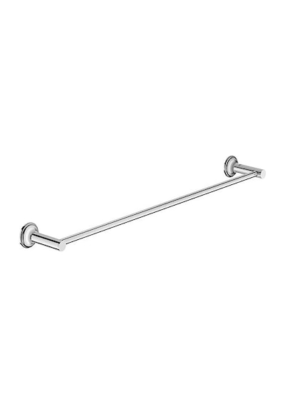 Grohe Essentials Authentic Havluluk - 40653001 Krom