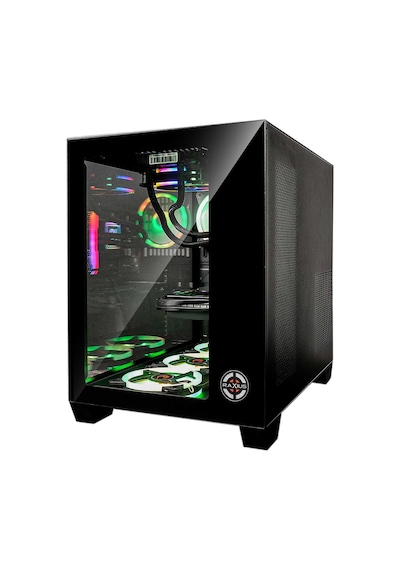Raxius Zenith Z1-i7-4060-127F16 i7-12700F 32 GB 2 TB SSD RTX4060 W11P Masaüstü Oyuncu Bilgisayarı