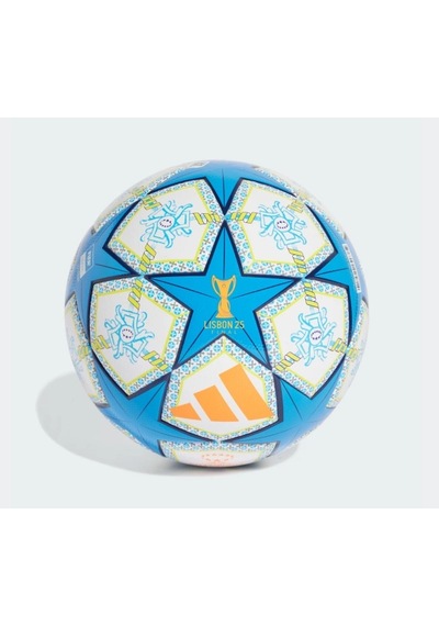 Adidas Île-de-foot 24 Lig Topu Çok Renkli