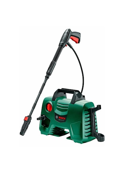 Bosch Easyaquatak 100ll Yüksek Basınçlı Yıkama + Evakat 3 2,5 Uzatma Kablosu 10 MT + Oto Fırçası