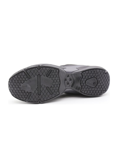 Lescon Astra 3 Unisex Spor Ayakkabı Siyah