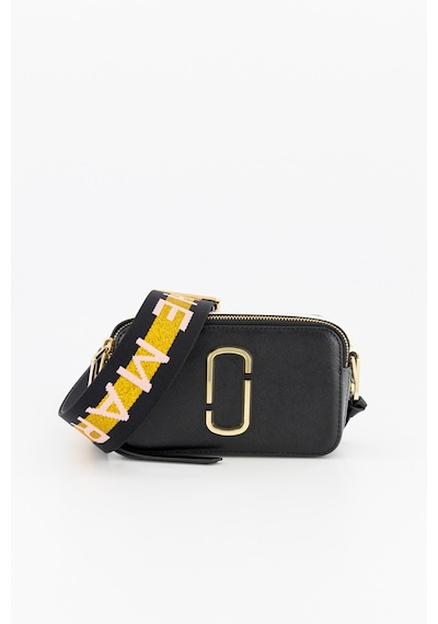 Marc Jacobs Kadın Omuz Çantası Mj0014146 Siyah Multi