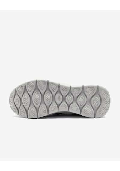 Skechers Go Walk Flex - İmpeccable İi Erkek Gri Yürüyüş Ayakkabısı 216492tk Char Gri