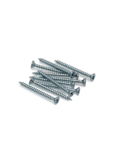 Junior Alçıpan Vida Sık Dişli 3.5 X 45 Mm 1 Kutu 800 Adet