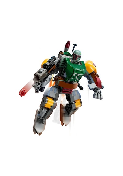 LEGO Star Wars 75369 Boba Fett Robotu 155 Parça