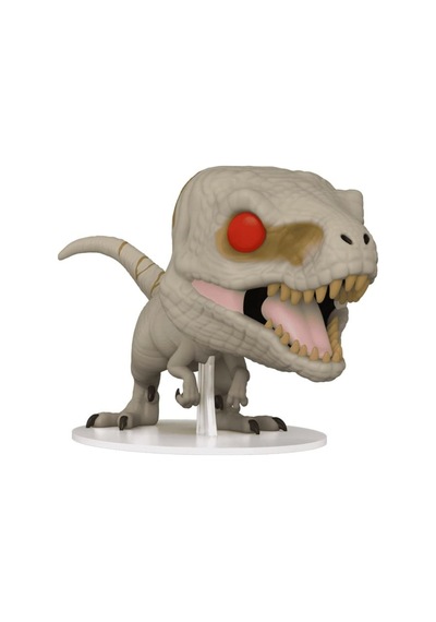 Pop Jurassic World Atrociraptor Ghost Figür Spcial Edition 1219