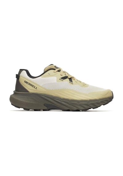 Merrell Agılıty Traıl J00003282 Erkek Spor Ayakkabı Kum 40-46