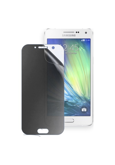 Samsung Galaxy A5 2017 A520 Uyumlu Ön Yüzey Hayalet Privacy Hidrojel Ekran Koruyucu 18056267