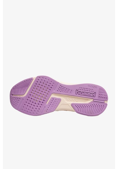 Hummel Hml Zenia Unisex Çok Renkli Sneaker 900623-9007 Çok Renkli