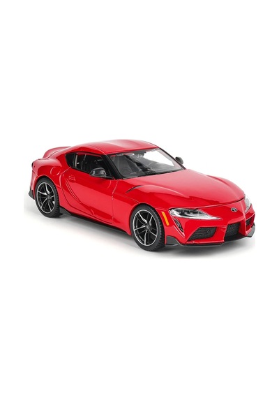 Maisto 1:24 Yeni Stil 2021 Toyota Gr Yaris Simülasyon Alaşım Araba Modeli El 2021 Toyota Gr
