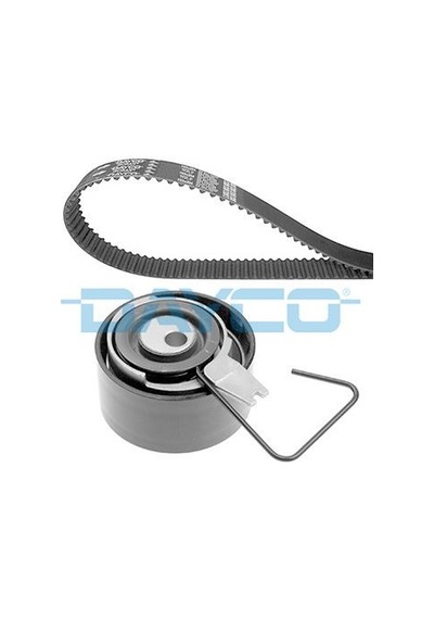 Dayco Trıger Kayıs Setı Land Rover Freelander I 18k4f L314 Ktb406 Lhn100560 Lhp100900
