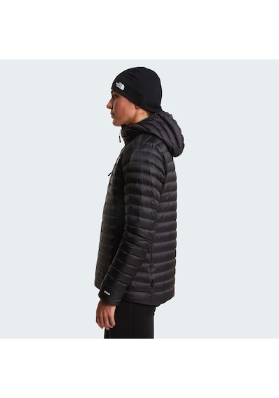 The North Face W Bettaforca Lt Down Hoodıe Kadın Ceket Nf0a8g7vjk31 Siyah