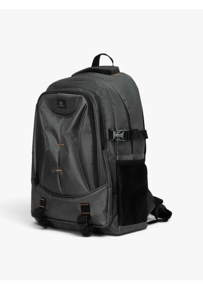 Lumberjack 6w Ml Frog Jrsrt 6pr Antrasıt Uniseks Antrasit Çanta - 102721353