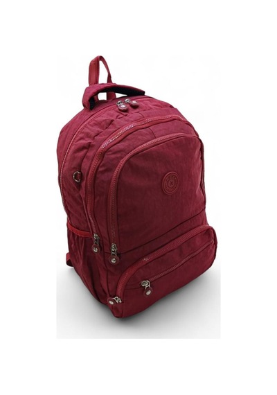 Baginn Ortaokul Lise Üniversite Okul Sırt Çantası Unisex 40 x 30 CM