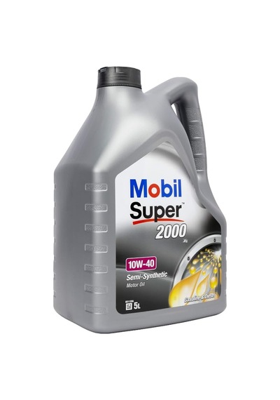 2000 X1 10w-40 4 Lt Motor Yağı
