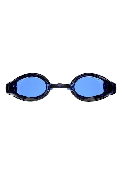 Zoom X-fit Unisex Siyah Yüzücü Gözlüğü 9240457 Çok Renkli
