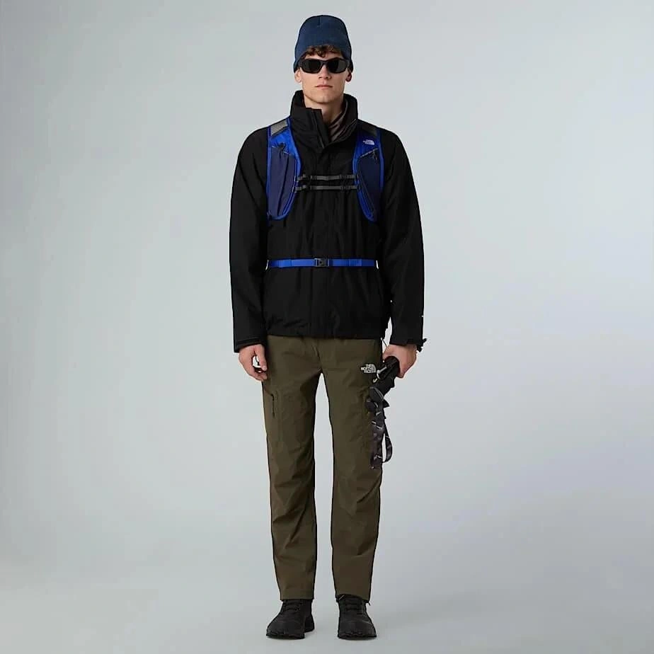 The North Face Exploration Erkek Pantolon C-the0a8ec421l21l Yeşil