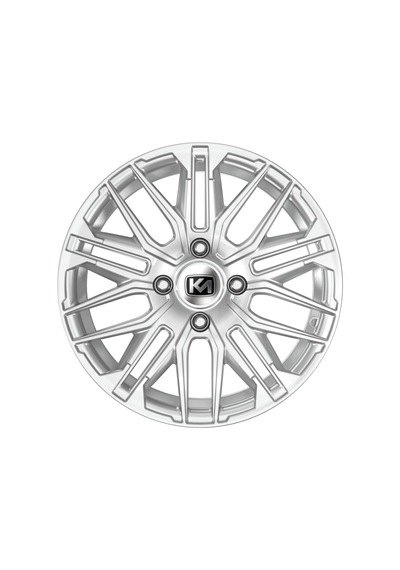 Kormetal Km 844 5,5x14" Pcd:4100 Et:35 Ch:67,1 S Jant 4 Adet