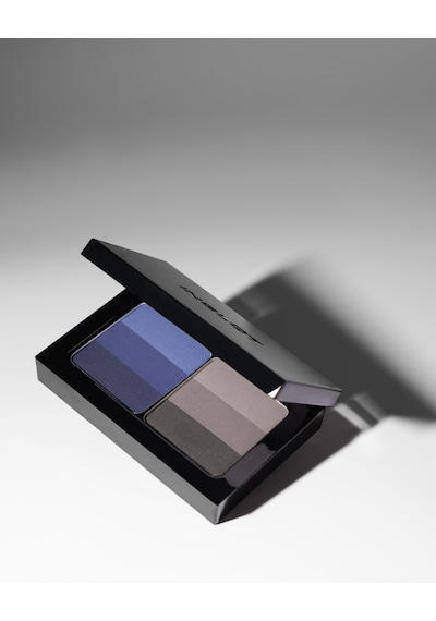 Inglot 3'lü Göz Farı Freedom System Rainbow Matte Nf 110mafsesr