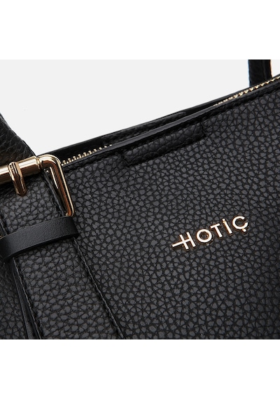 Hotiç Siyah Kadın Çanta 03cah296530a100 Siyah-black Siyah