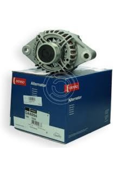 DENSO DAN994 ÅzARJ DÄ°NAMOSU ASTRA H-VECTRA C-ZAFIRA B 1,9CDTI 12