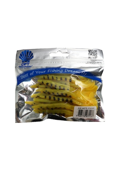 Dft W075 Sasi 10 Cm Renk: A141 - 830.w075.10.a141
