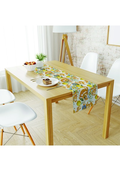 Adawall Limon Tasarımlı Runner