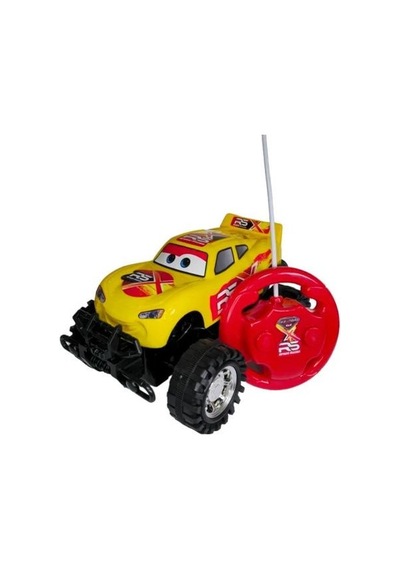 Sb2046 Sebat Off Road Kumandalı Araba 27mhz 1:15 Ölçek 23 Cm Siyah
