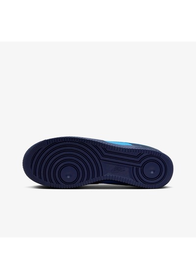 Nike Nıke Aır Force 1 Kadın Ayakkabı Hf5516-001 Çok Renkli