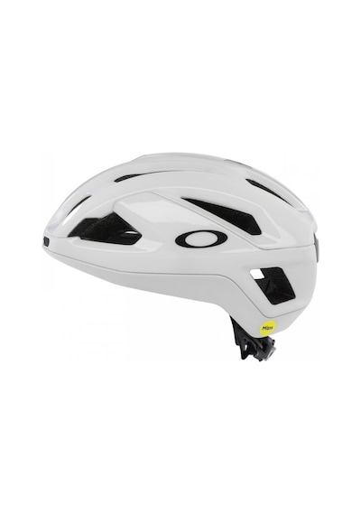 Oakley Aro3 Endurance Eu Mips Parlak Beyaz M/55-59 1a9m Siyah