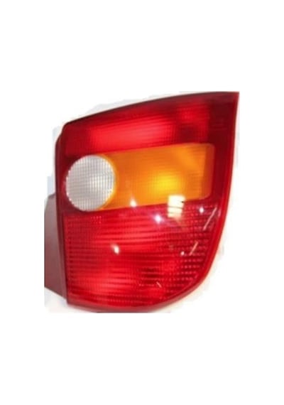 Stop Lambası Sağ Fiat Palio 1996-2002 4653783 Huntron 190003-1