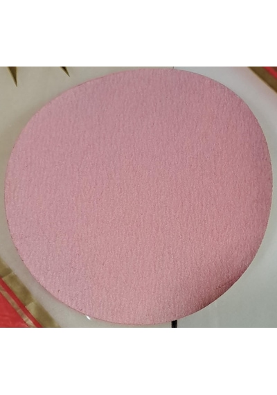 150 Lik Yapışkanlı Alüminyum Oxid Disk Zımpara Würth