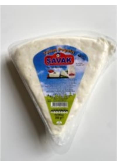 Md Şavak Erzincan Tulum Peyniri 250 G