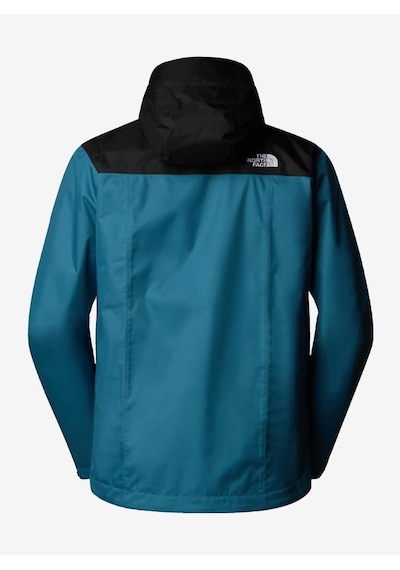 The North Face M Evolve Iı Triclimate Jacket Erkek Mont Mavi