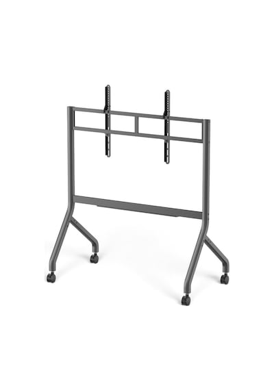 Vontech Vt1100ts 60-110'' Tekerlekli Ayaklı Tv Standı