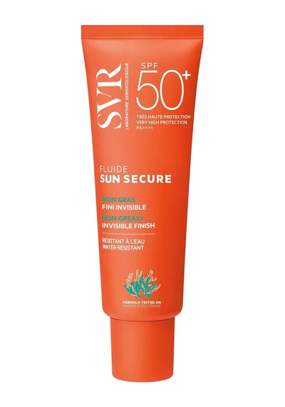 Sun Secure Fluide Spf 50+ Güneş Kremi 50 Ml