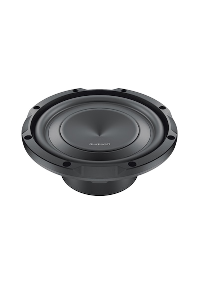Audison Prima Aps 8d 20 Cm 500 Watt Oto Subwoofer