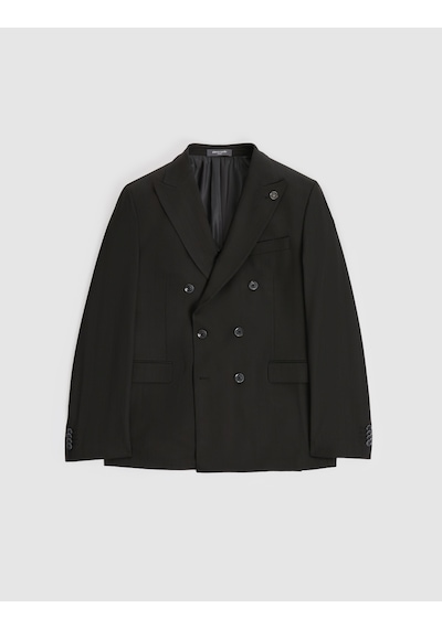 Pierre Cardin Erkek Siyah Takım Elbise 50325157-vr046
