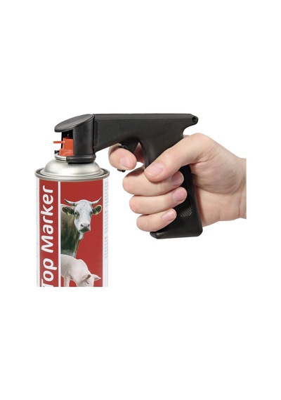 Topmarker Işaretleme Spreyi Için  Tabanca