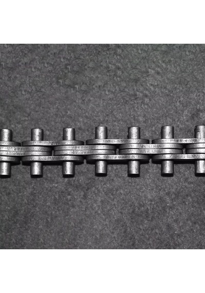 6043 Ağır Hizmet Zincirli Boru Anahtarı 8'' 200mm