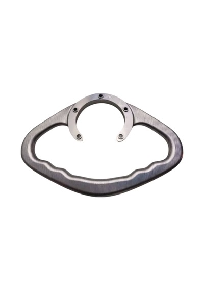 Gear5 Depo Tutamacı Gri - Cf Moto Nk 250,sr 250 Gri