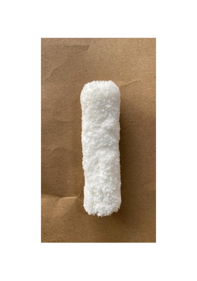 10 Cm Rulo 10 Adet