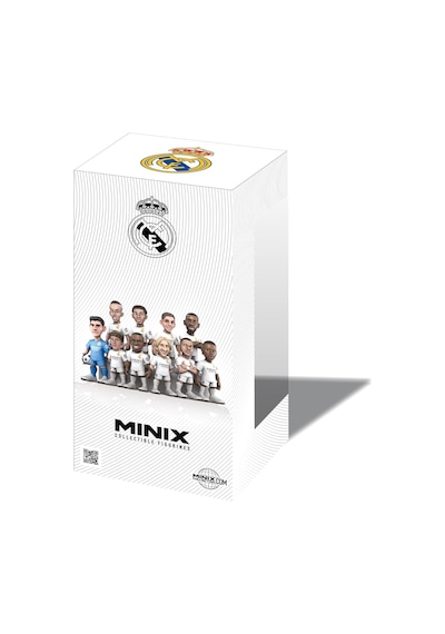 Toyfest Minix Real Madrid Arda Güler Figür - 12 Cm