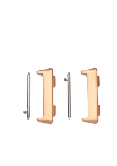 Oppo Watch 46Mm 22Mm Metal Kordon Dönüştürücü (494867552)